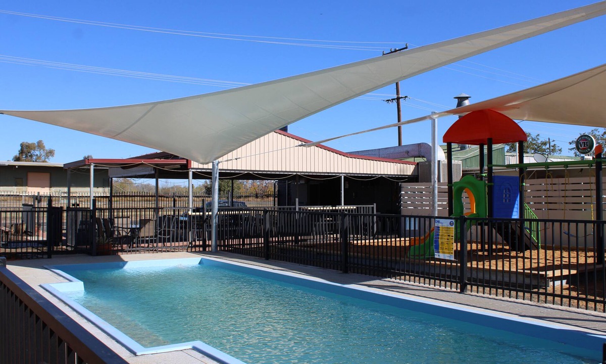 Bourke Resort | Sunshine Gardens Bourke Resort