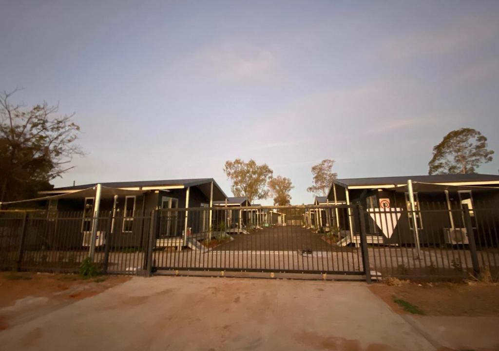 Bourke Apartment | Sunshine Gardens Bourke Resort