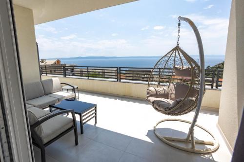 Veliko Brdo Apartment | Sunshine House Makarska
