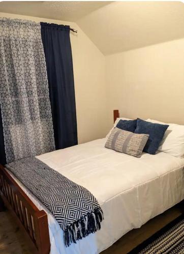 Orem North House | Sunshine House