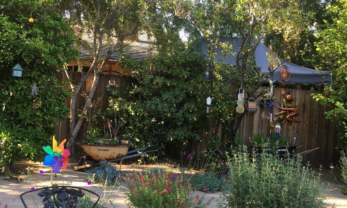 Valley Glen Bed & Breakfast | Sunshine LA BnB