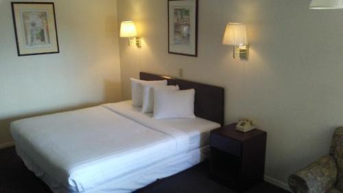 East Las Vegas Hotel | Sunshine Motel - New mexico