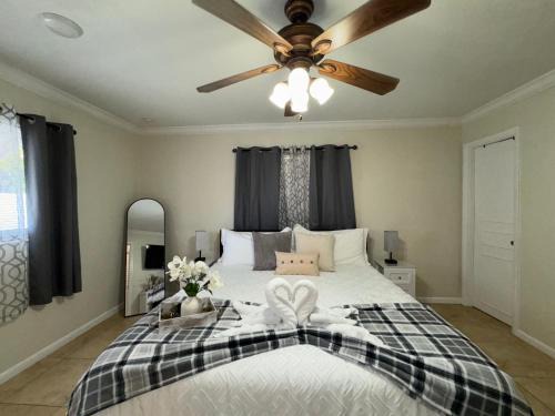 Lehigh Acres Apartment | Sunshine Nest