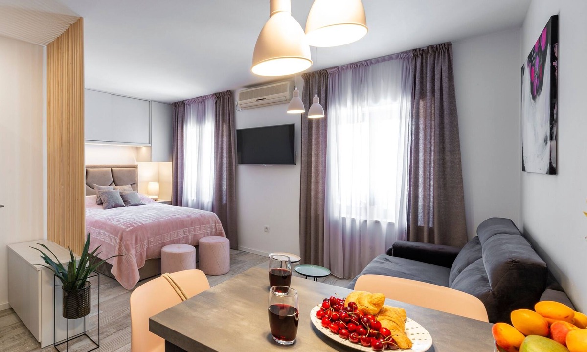 Cavtat Old Town Apartment | Sunshine Place