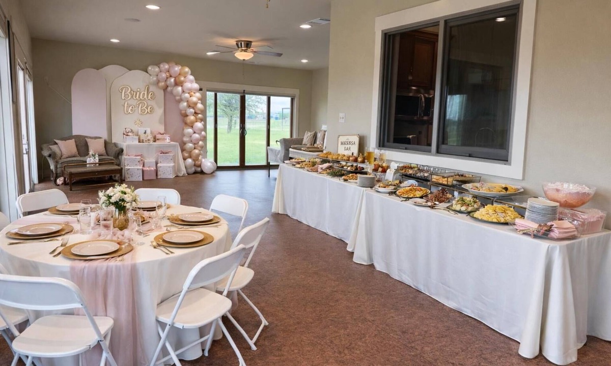 Sanger Other | Sunshine Ranch Retreat
