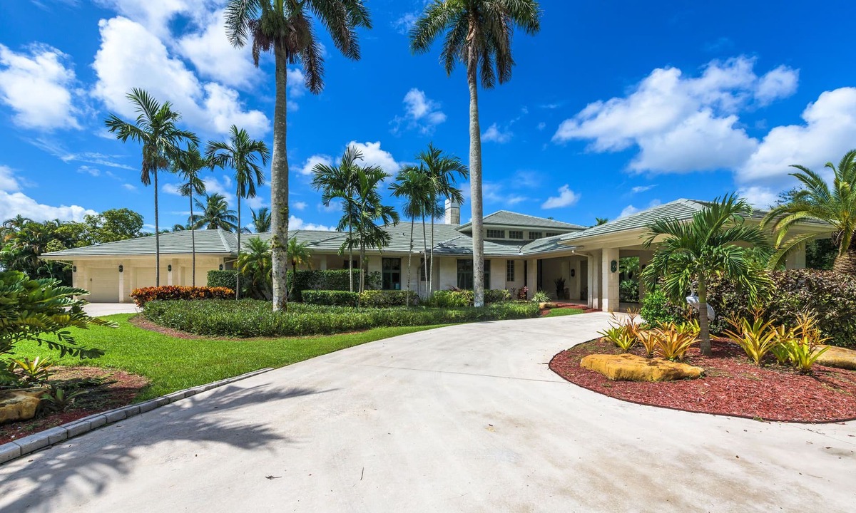 Southwest Ranches House | Sunshine Ranches, West Fort Lauderdaleone Exit South Westoni75