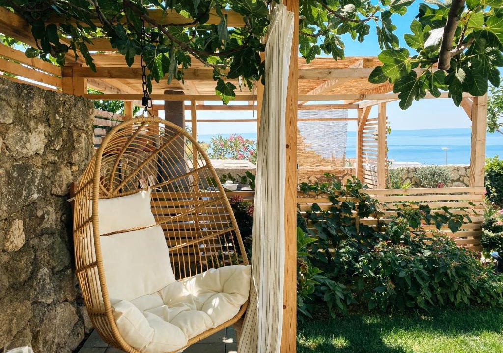 Stara Baska Apartment | Sunshine Residence