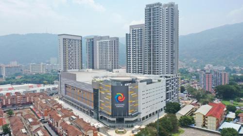 Melayu Apartment | Sunshine Residence