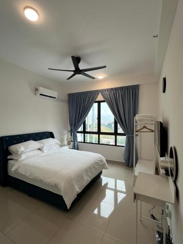 Melayu Apartment | Sunshine Residence