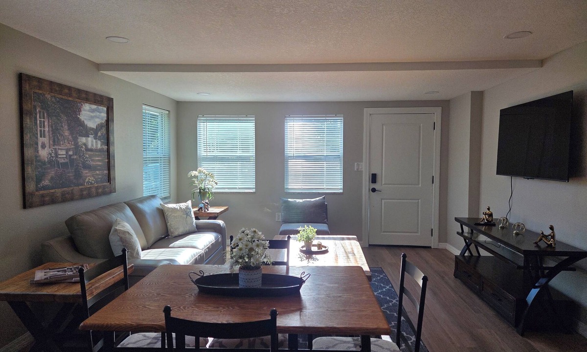 Zephyrhills South House | Sunshine Retreat