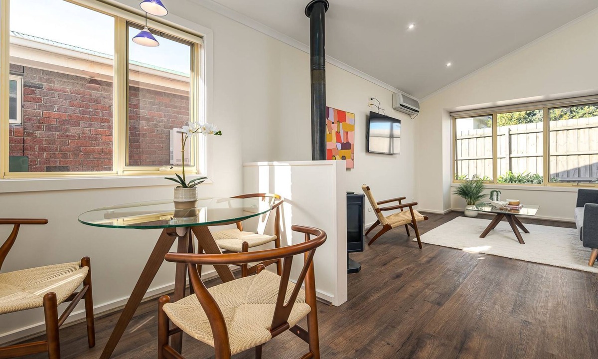 Cowes Villa | Sunshine Retreat Villa 1