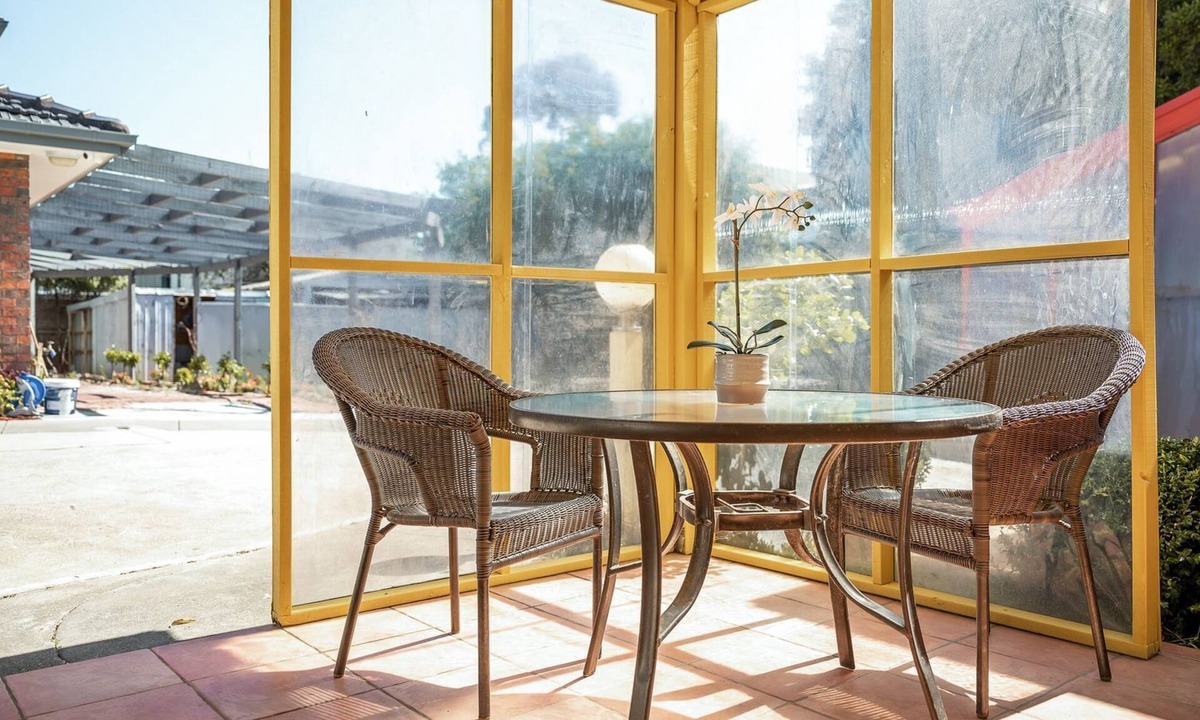 Cowes Villa | Sunshine Retreat Villa 5