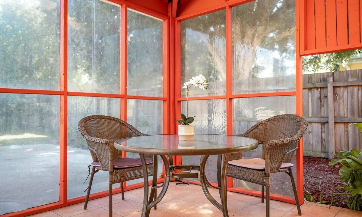 Cowes Villa | Sunshine Retreat Villa 6