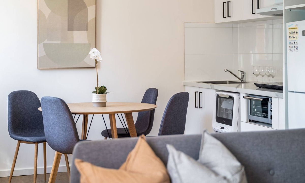 Cowes Villa | Sunshine Retreat Villa 8