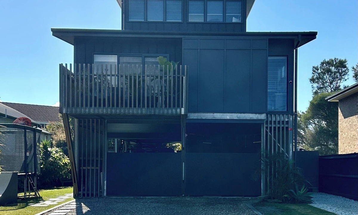 Berrara House | Sunshine's at Berrara