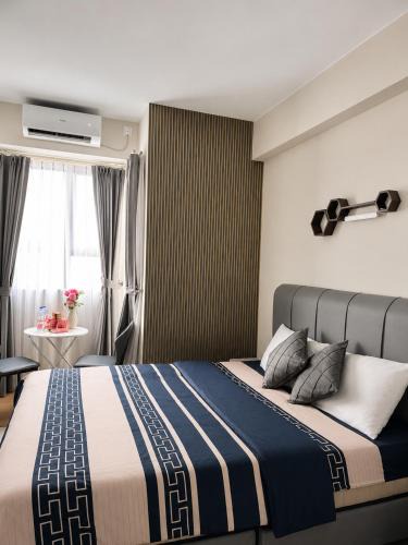 Lubuk Baja Apartment | Sunshine Studio Baloi Apartment Batam BCS Mall
