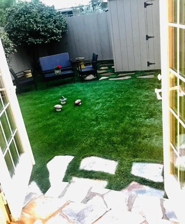 Outer Mission Apartment | Sunshine