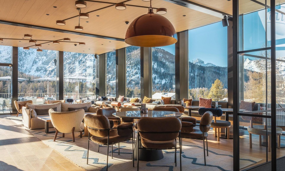 Pontresina Hotel | Sunstar Pontresina
