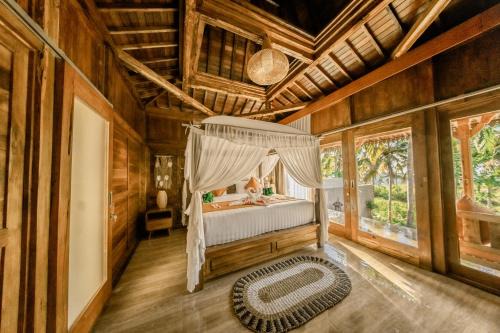 Penida Island Villa | Sunsura Villas