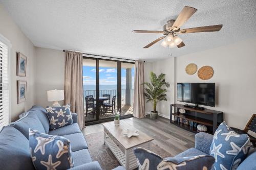 Coffeyville Apartment | Sunswept 801A condo
