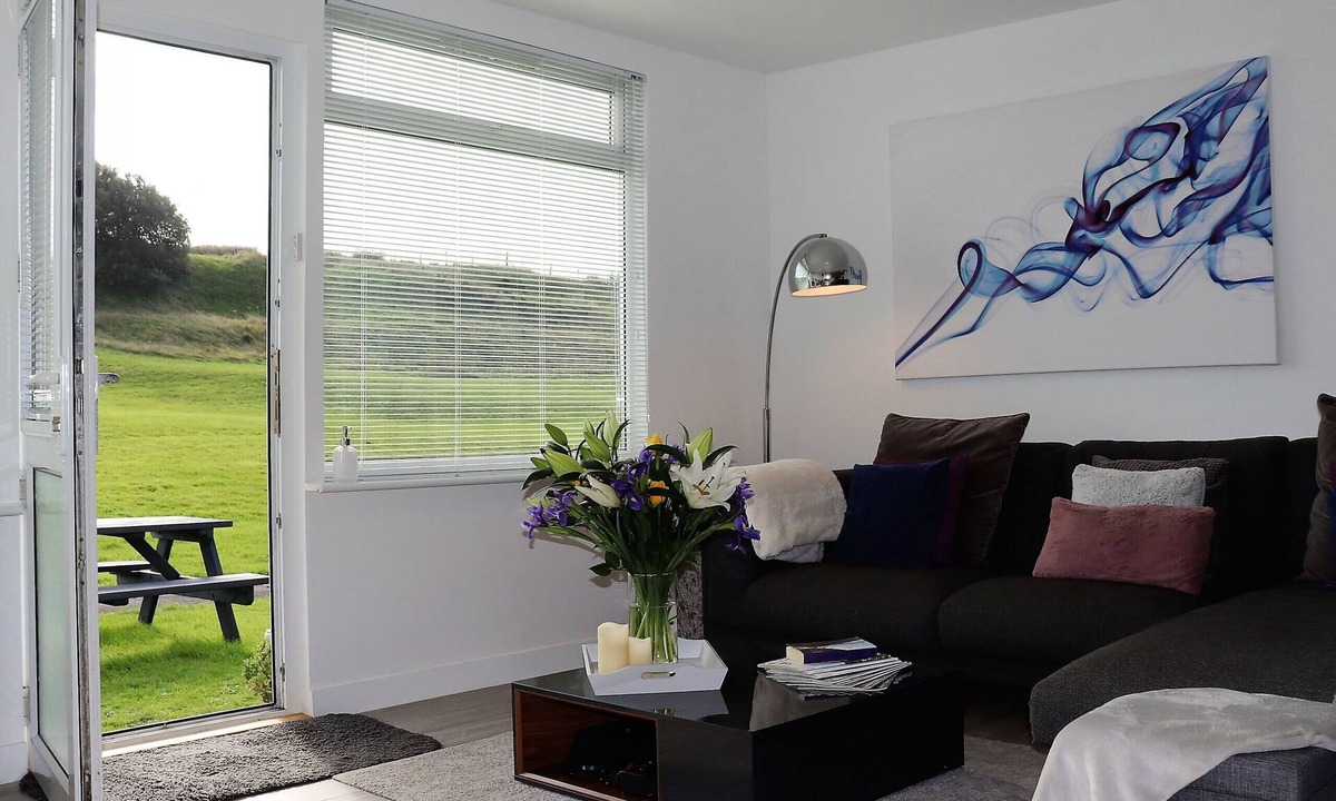 Ventnor Ski Chalet | Suntrap