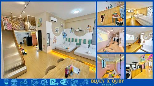 Nusajaya Apartment | Sunway GRID by SR Home