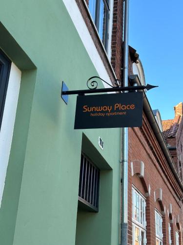 Praesto Center Apartment | Sunway Place