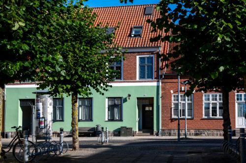 Praesto Center Apartment | Sunway Place