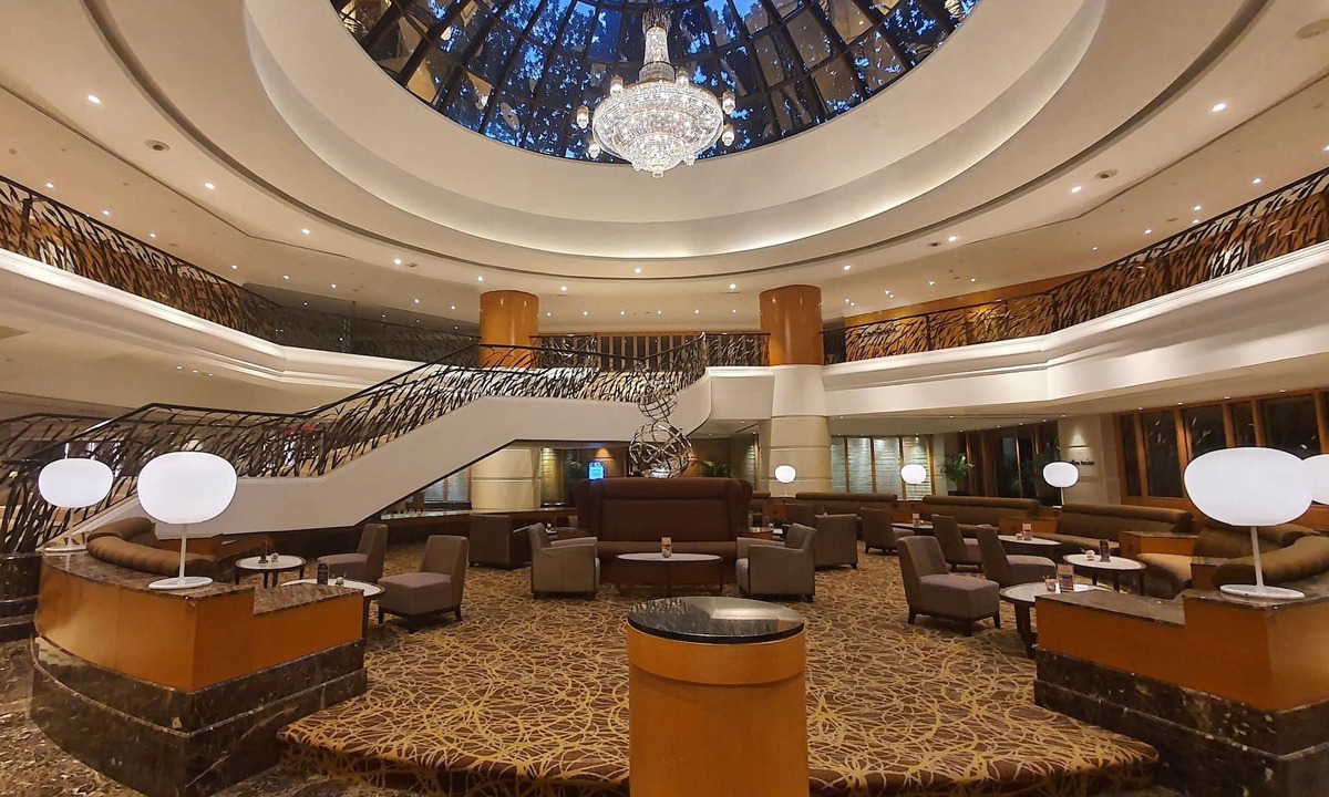 Chow Kit Hotel | Sunway Putra Hotel Kuala Lumpur