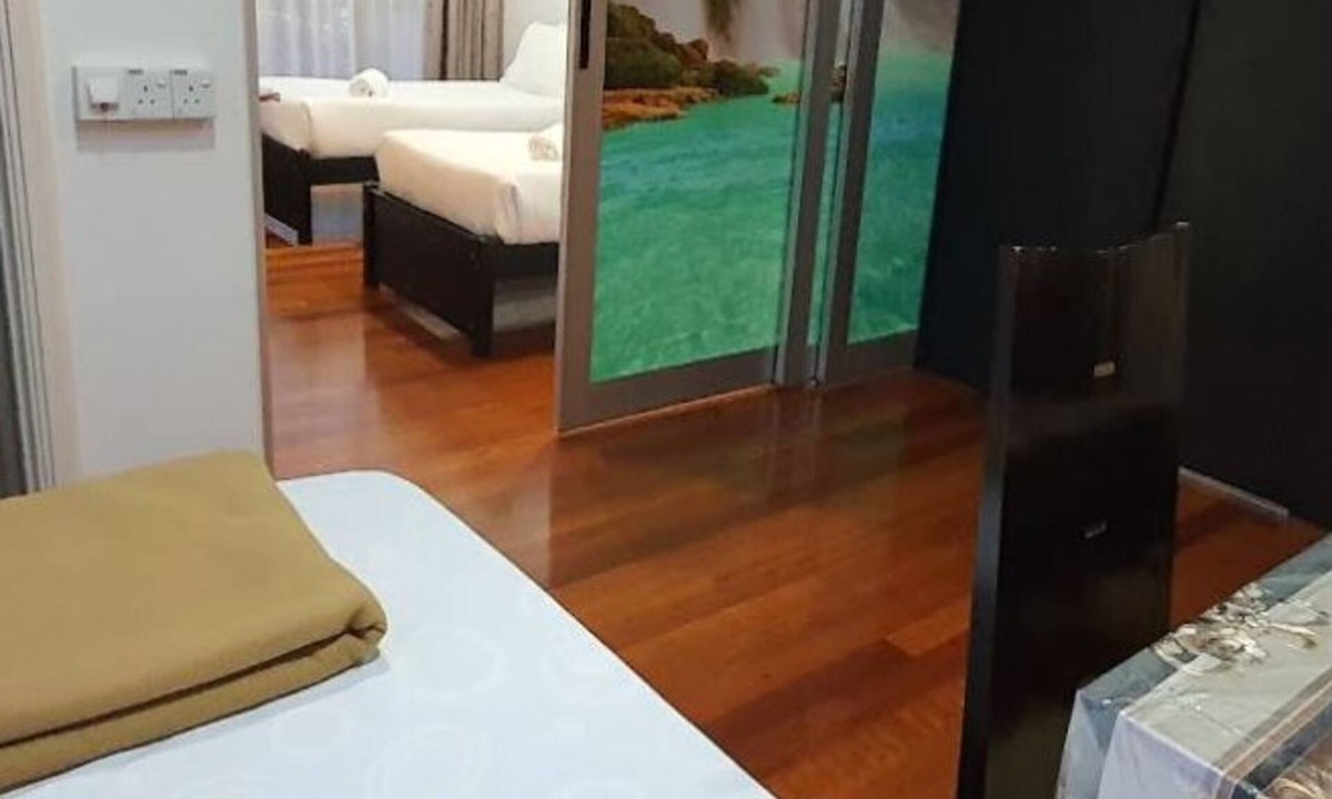 Bandar Sunway Apartment | Sunway Studio Suites @ Sunway Lagoon