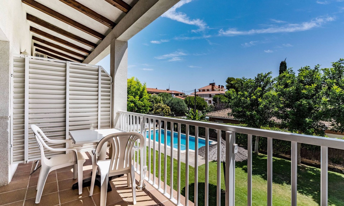 Sitges Hotel | SUNWAY TARA