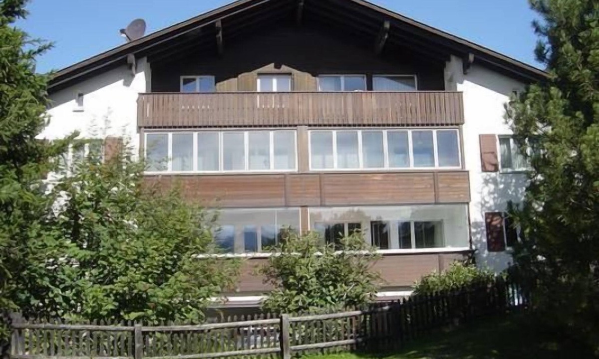 Samedan Apartment | Suot Rövens