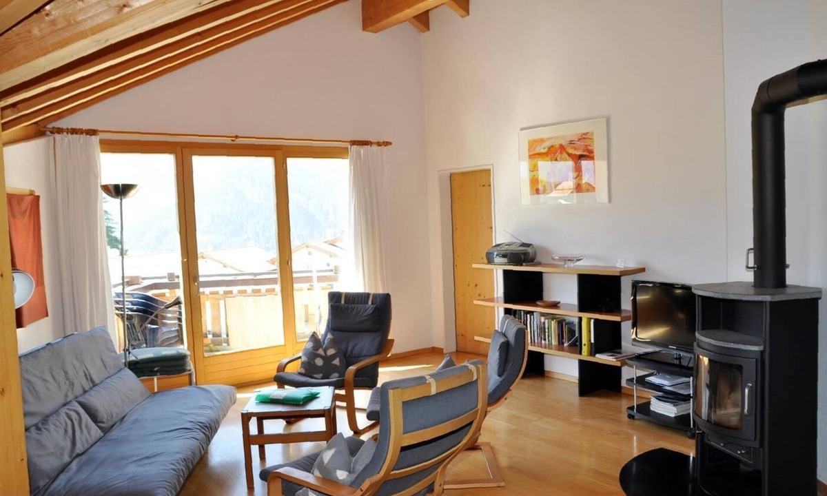 Ftan Apartment | Suotchalchera 5 - Ftan