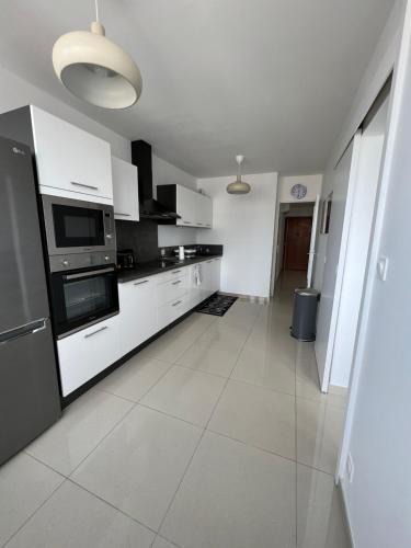 Cusset Apartment | Super 4 Pièces refait à neuf