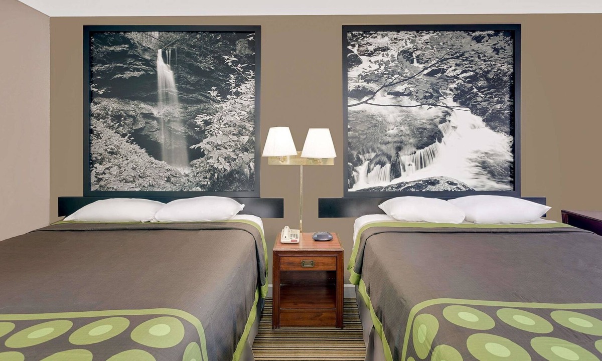 Athens Hotel | Super 8 by Wyndham Athens