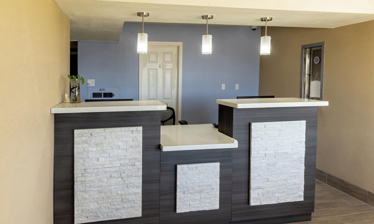 Big Spring Hotel | Super 8 by Wyndham Big Spring