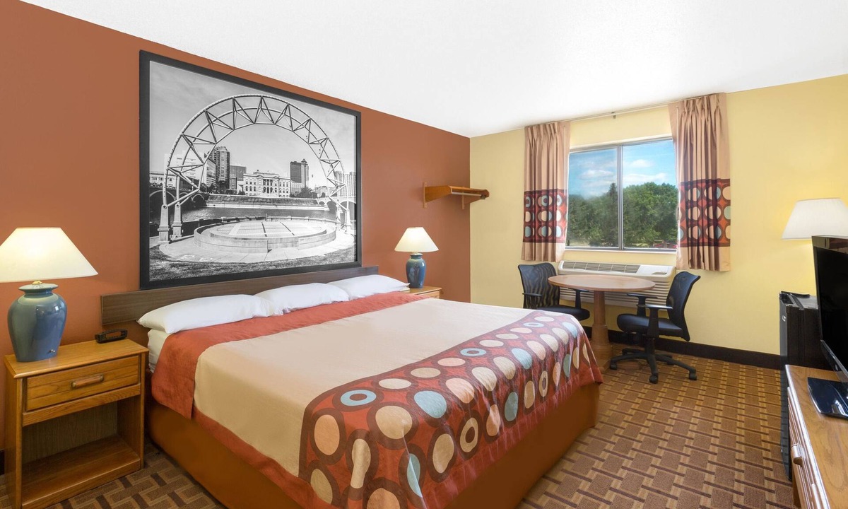 Boone Hotel | Super 8 by Wyndham Boone