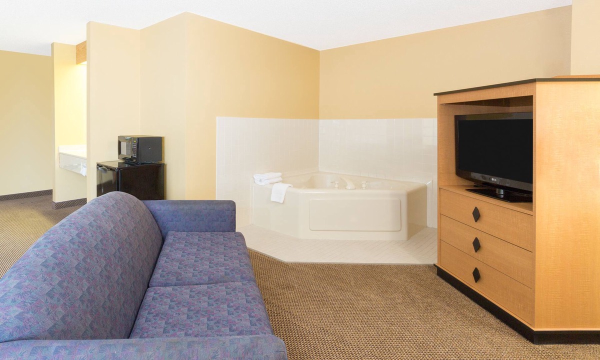 Clarinda Hotel | Super 8 by Wyndham Clarinda