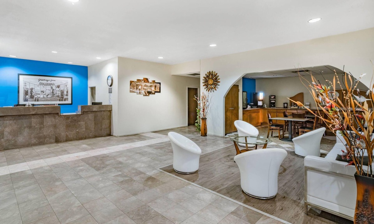 Kedron Hotel | Super 8 by Wyndham Columbia