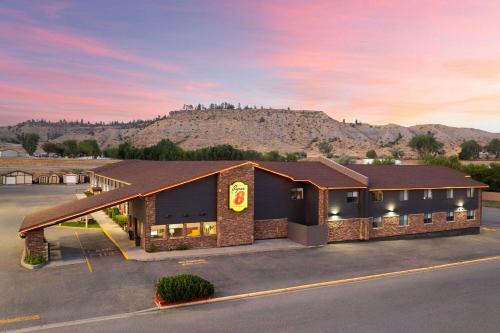 Columbus Hotel | Super 8 by Wyndham Columbus