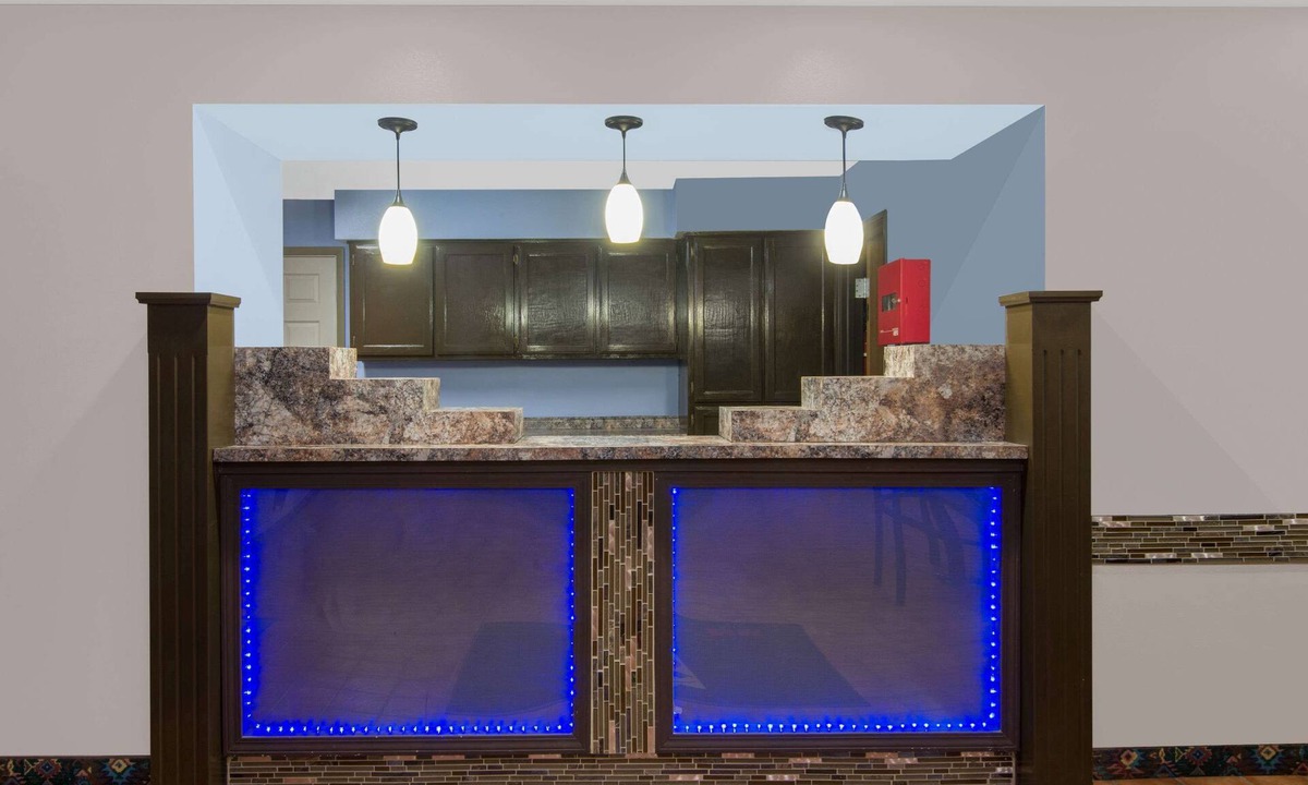 Fort Sumner Hotel | Super 8 by Wyndham Fort Sumner
