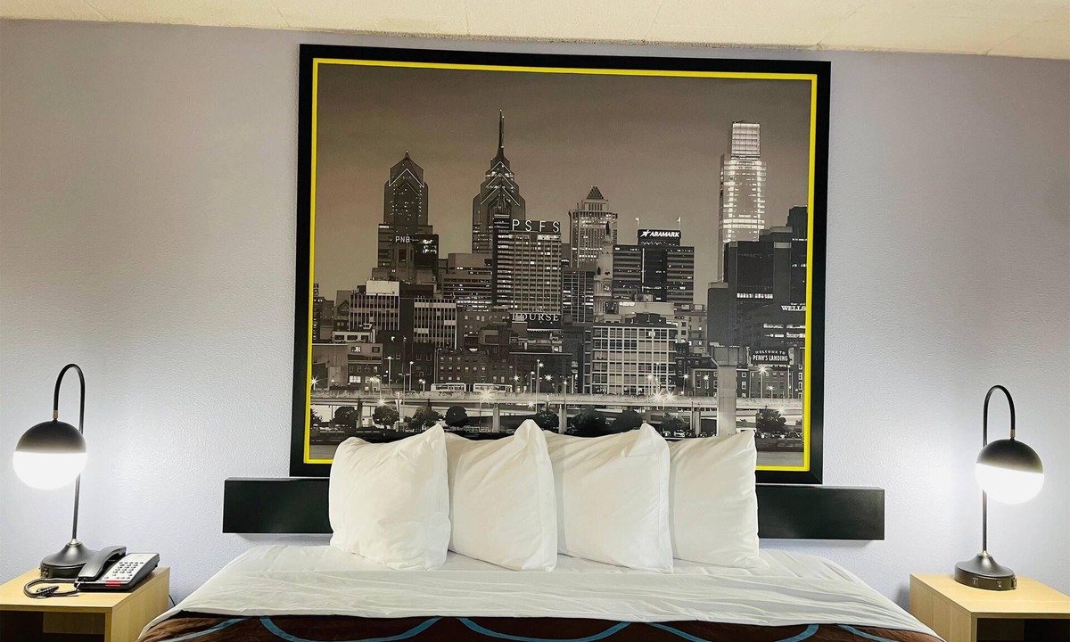 Gloucester City Hotel | Super 8 by Wyndham Gloucester