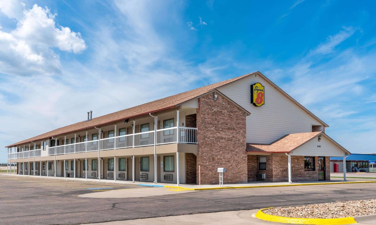 Goodland Hotel | Super 8 by Wyndham Goodland