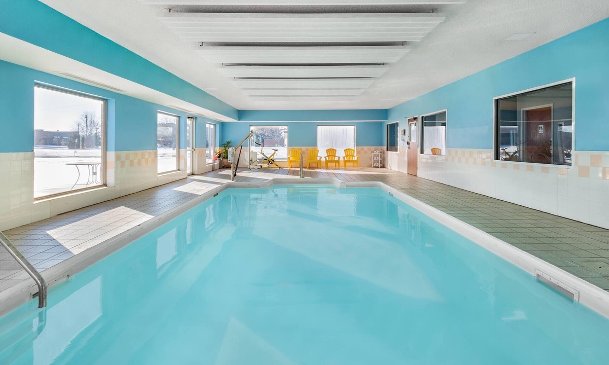 Kokomo Hotel | Super 8 by Wyndham Kokomo