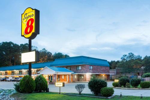 Kosciusko Hotel | Super 8 by Wyndham Kosciusko