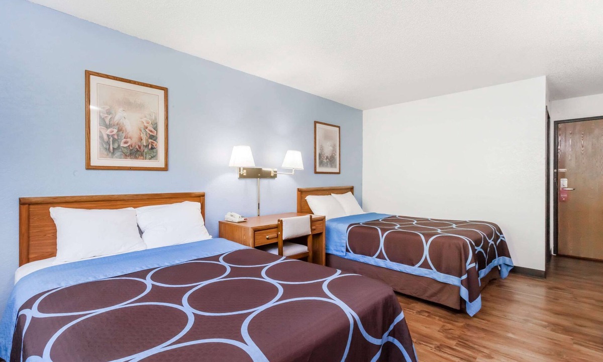 Norwich Hotel | Super 8 by Wyndham Norwich