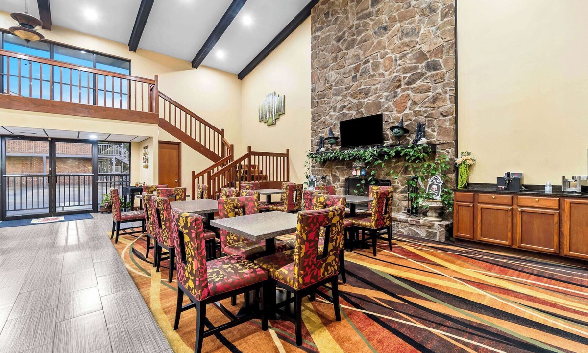 Paragould Hotel | Super 8 by Wyndham Paragould