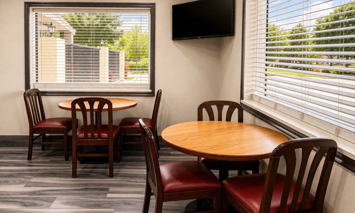 Pasadena Hotel | Super 8 by Wyndham Pasadena