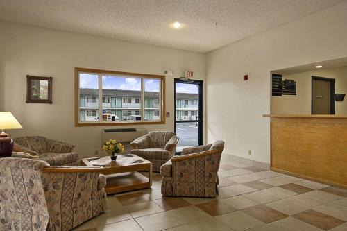 Pendleton Hotel | Super 8 by Wyndham Pendleton