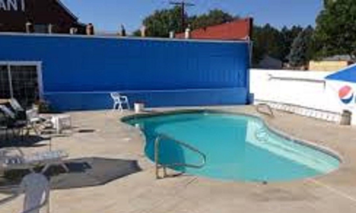 Prosser Hotel | Super 8 by Wyndham Prosser